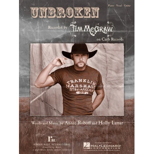 Unbroken