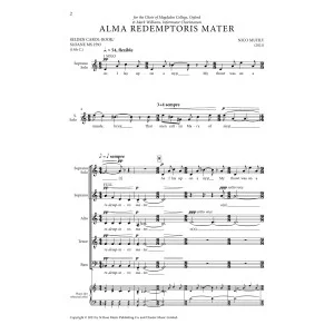 Alma Redemptoris Mater