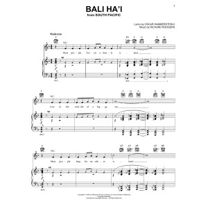 Bali Ha'i