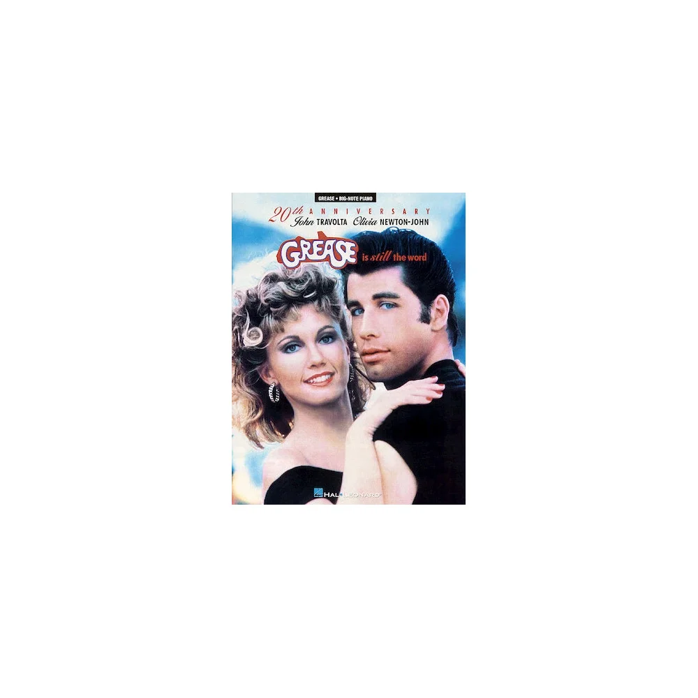 Freddy, My Love (from Grease)