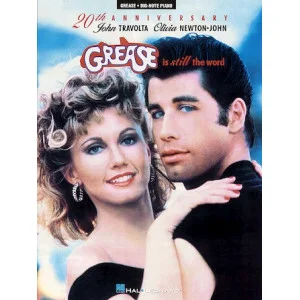 Greased Lightnin' (from Grease)