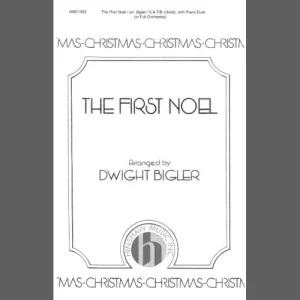 The First Noel