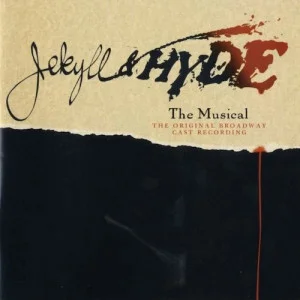 Sympathy, Tenderness (from Jekyll And Hyde)