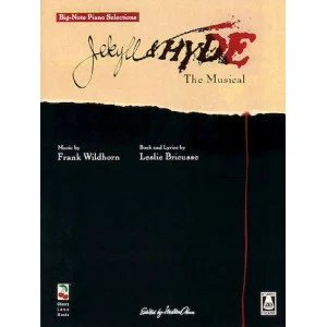 It's A Dangerous Game (from Jekyll And Hyde)