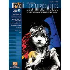 A Heart Full Of Love (from Les Misérables)