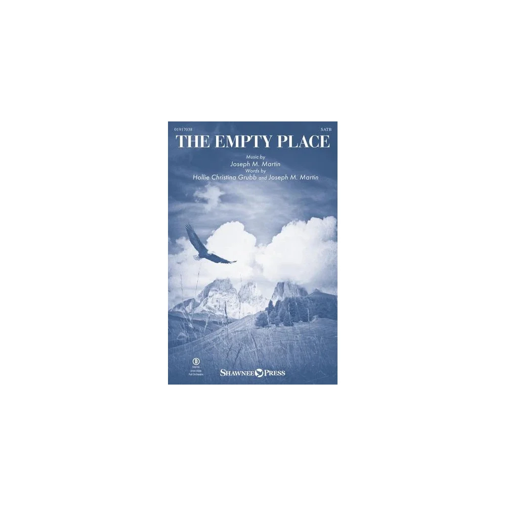 The Empty Place - Violin 2