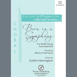 Born In A Symphony