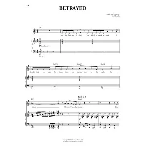 Betrayed (from The Producers)