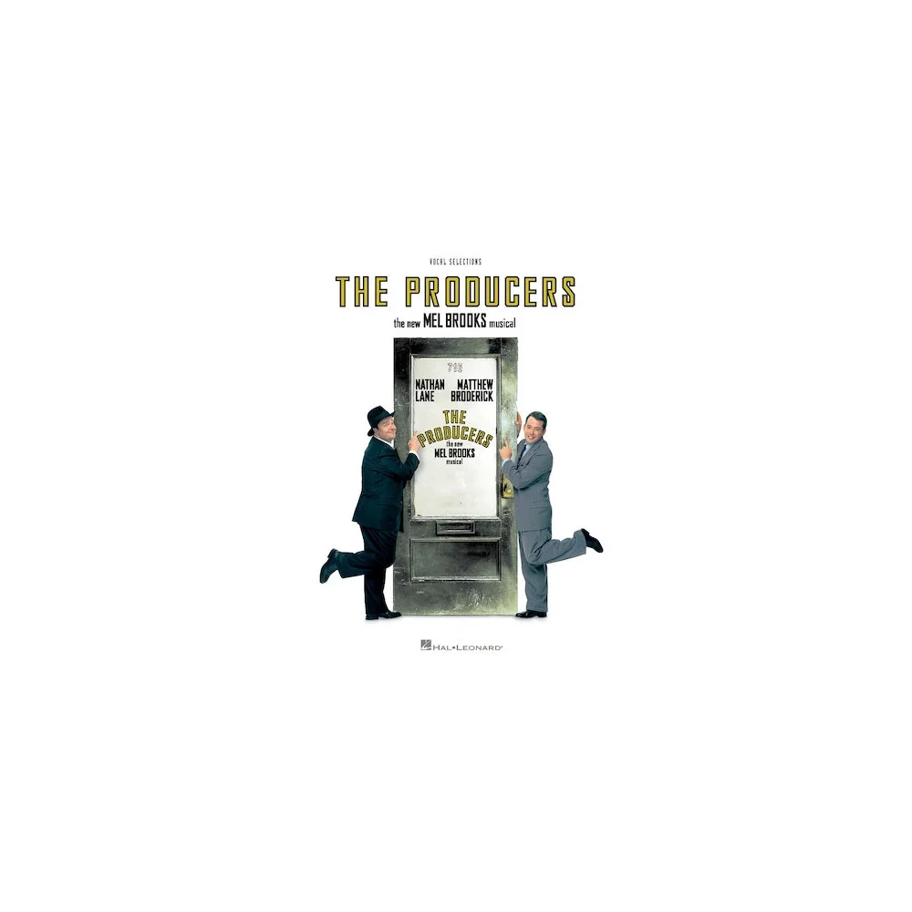 Goodbye! (from The Producers)