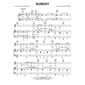 Sunday