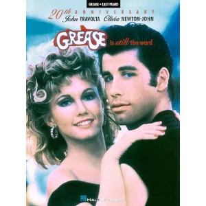 Blue Moon (from Grease)