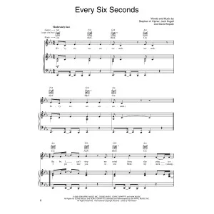 Every Six Seconds