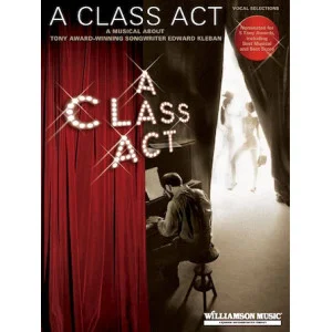 Follow Your Star (from A Class Act)