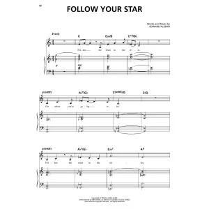 Follow Your Star (from A Class Act)