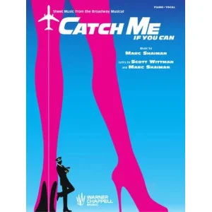 (Our) Family Tree (from Catch Me If You Can)