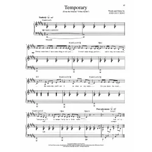 Temporary