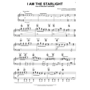 I Am The Starlight (from Starlight Express)