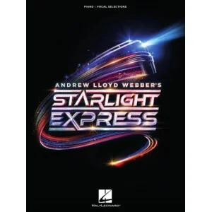 Wide Smile (from Starlight Express)