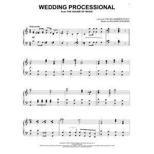 Wedding Processional
