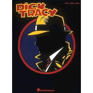 You're In The Doghouse Now (from Dick Tracy)