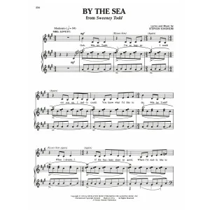 By The Sea