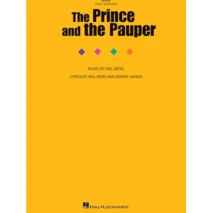 If I Were You (from The Prince And The Pauper)