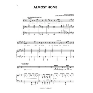 Almost Home (from The Prince And The Pauper)