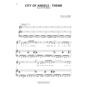 City Of Angels - Theme