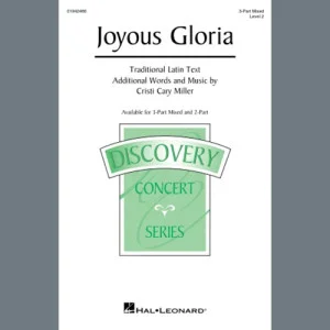 Joyous Gloria