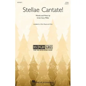 Stellae Cantate!