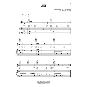 Lies (from Once)