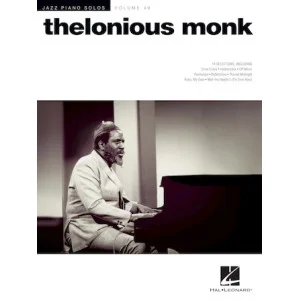 Nutty (arr. Ronnie Mathews)