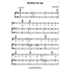 People In Me