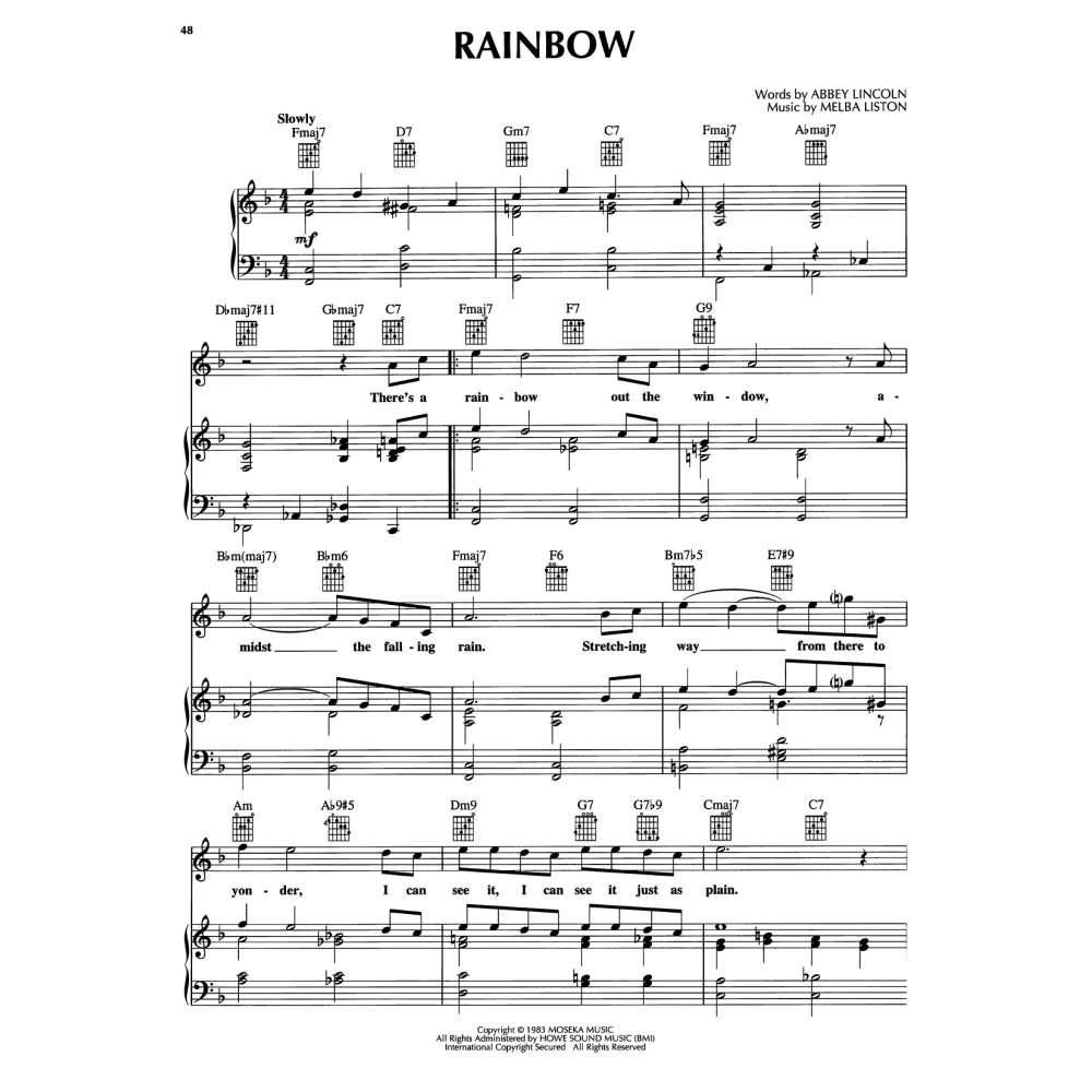 Rainbow