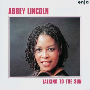 Talkin' To The Sun