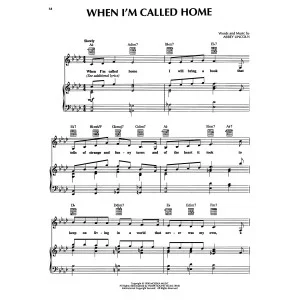 When I'm Called Home