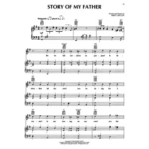 Story Of My Father
