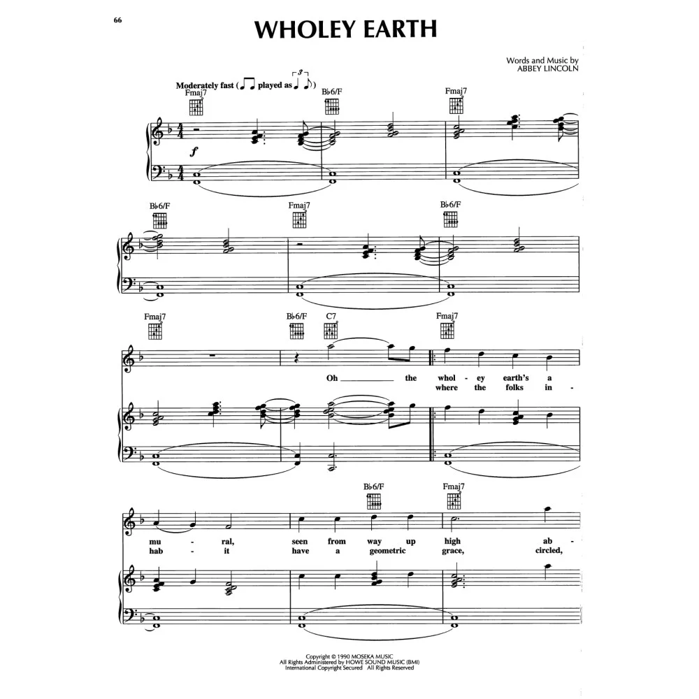 Wholey Earth