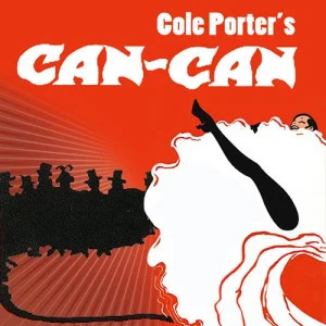 Come Along With Me (from Can-Can)