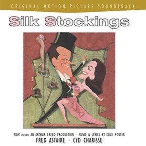 Stereophonic Sound (from Silk Stockings)