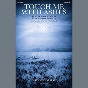 Touch Me With Ashes