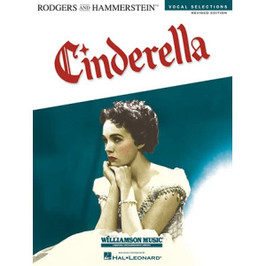 There's Music In You (from Cinderella)