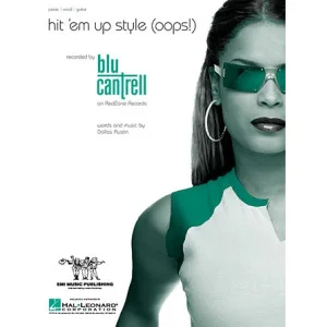 Hit 'Em Up Style (Oops!)