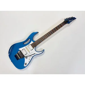 Ibanez JEM7V Prestige Steve Vai Signature 2002 Sparkle Blue