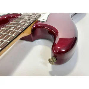 Fender Stratocaster ST-72 Candy Apple Red 2004-2005 Japan