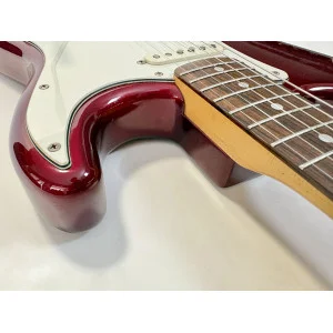 Fender Stratocaster ST-72 Candy Apple Red 2004-2005 Japan
