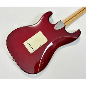 Fender Stratocaster ST-72 Candy Apple Red 2004-2005 Japan