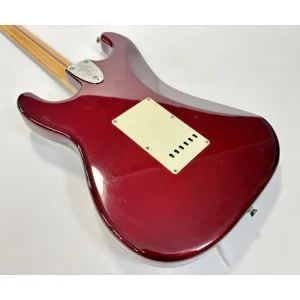 Fender Stratocaster ST-72 Candy Apple Red 2004-2005 Japan