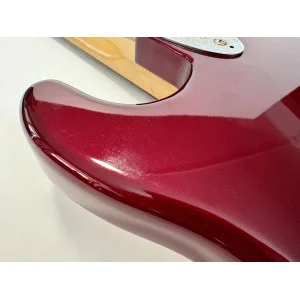 Fender Stratocaster ST-72 Candy Apple Red 2004-2005 Japan