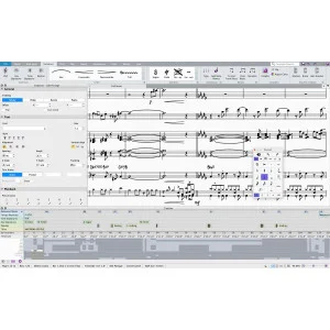 Avid Sibelius Ultimate - Licence Perpétuelle
